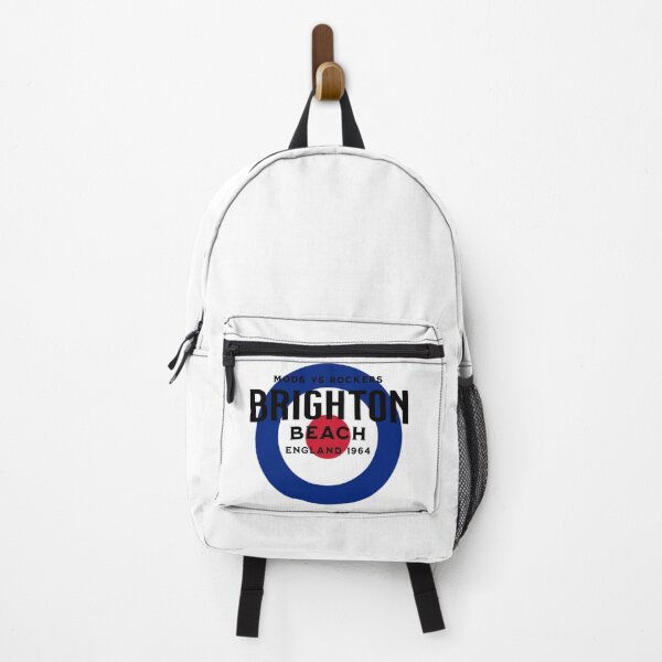 Item preview, Mod Target Merch 60s Music Retro Mod designed and sold by All1Mod.