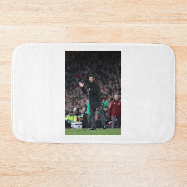 Item preview, Mikel Arteta designed and sold by joshjdss1.
