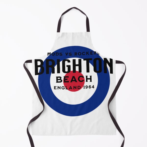 Item preview, Mod Target Merch 60s Music Retro Mod designed and sold by All1Mod.