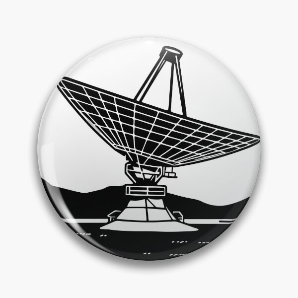 Item preview, Very Large Array (VLA) designed and sold by TheHellSong.