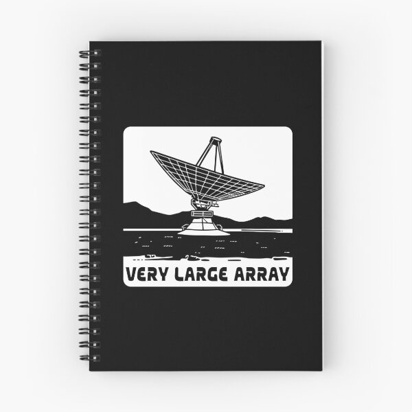 Item preview, Very Large Array (VLA) designed and sold by TheHellSong.