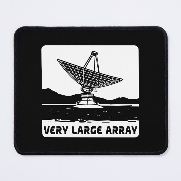 Item preview, Very Large Array (VLA) designed and sold by TheHellSong.