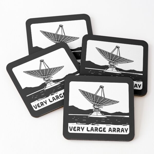 Item preview, Very Large Array (VLA) designed and sold by TheHellSong.