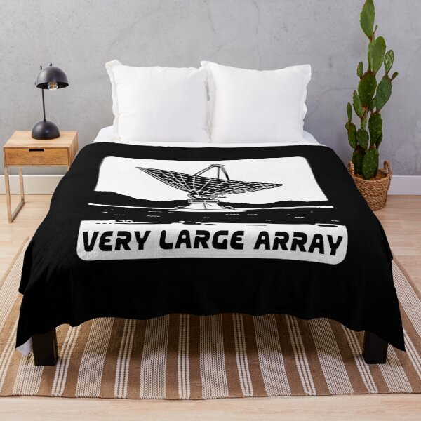 Item preview, Very Large Array (VLA) designed and sold by TheHellSong.