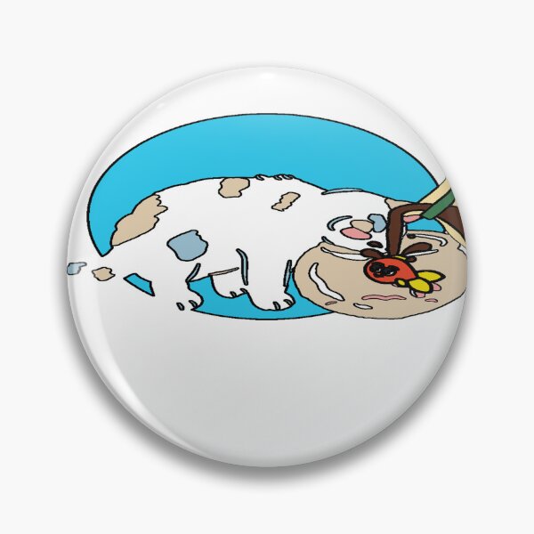 Item preview, cat cofe and a Fish and more cofe-funny designed and sold by Olojo.