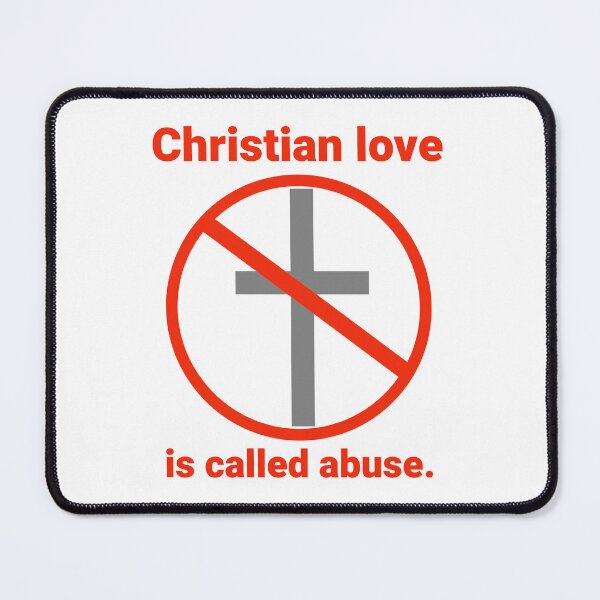 Item preview, Abuse is not love  designed and sold by Rachel the Artist .