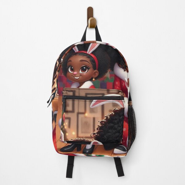 Item preview, Black Christmas Family designed and sold by QueenOfDesigns.