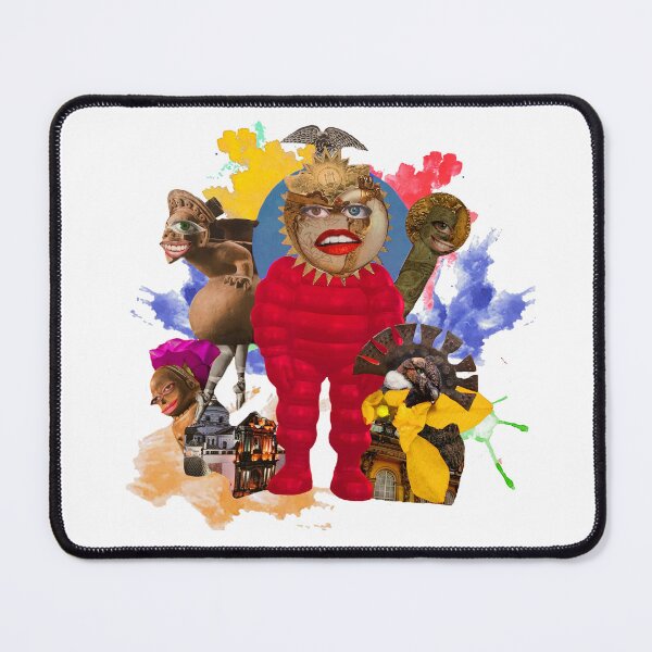 Item preview, A look at the great treasures designed and sold by Valeria Hidalgo.