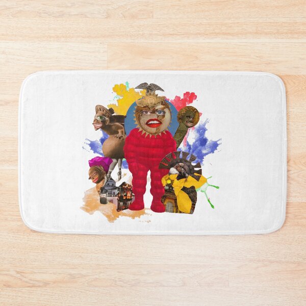 Item preview, A look at the great treasures designed and sold by Valeria  Hidalgo.