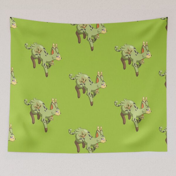 Item preview, Collei Serval designed and sold by Animefreak9696.