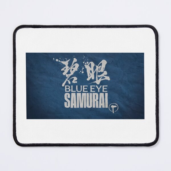 Item preview, Blue Eye Samurai designed and sold by Everythingg25.