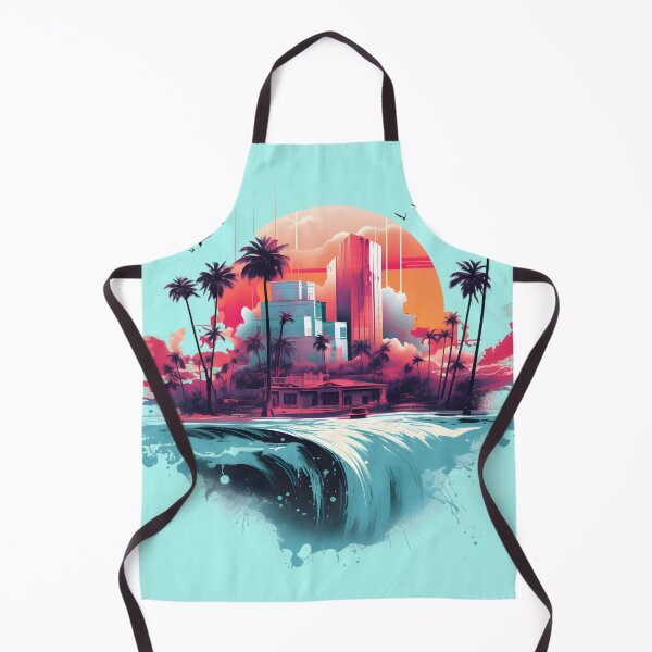 Item preview, Miami Beach designed and sold by Gugacz.