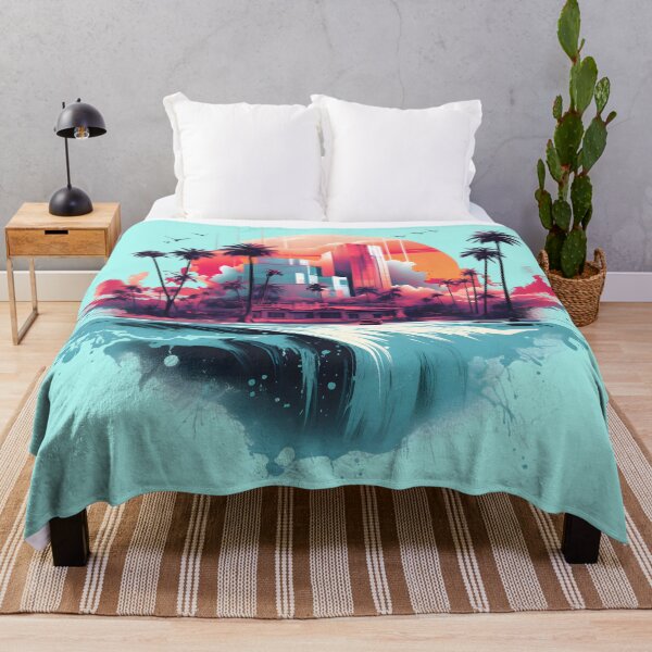 Item preview, Miami Beach designed and sold by Gugacz.