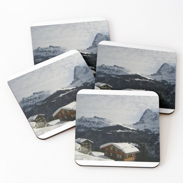 Item preview, interlaken switzerland designed and sold by HouseOfBert.