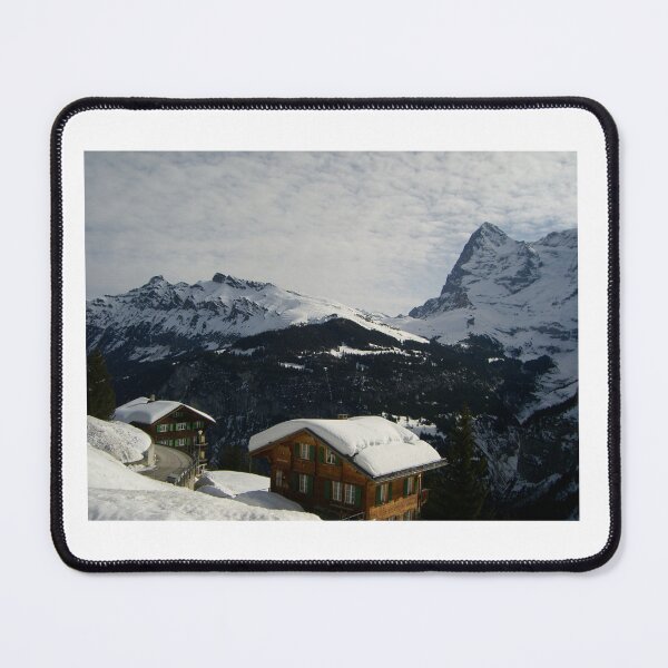 Item preview, interlaken switzerland designed and sold by HouseOfBert.