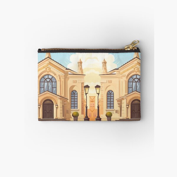 Item preview, Synagogue | cute style designed and sold by ComicsFactory.