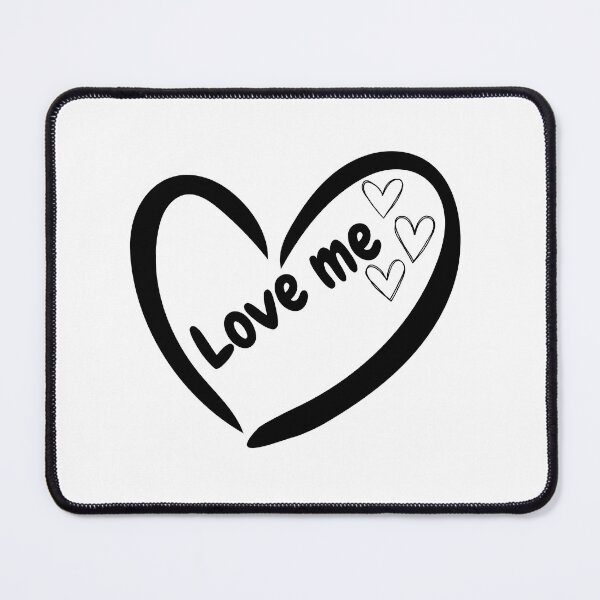 Item preview, Love me designed and sold by Z-Design95.