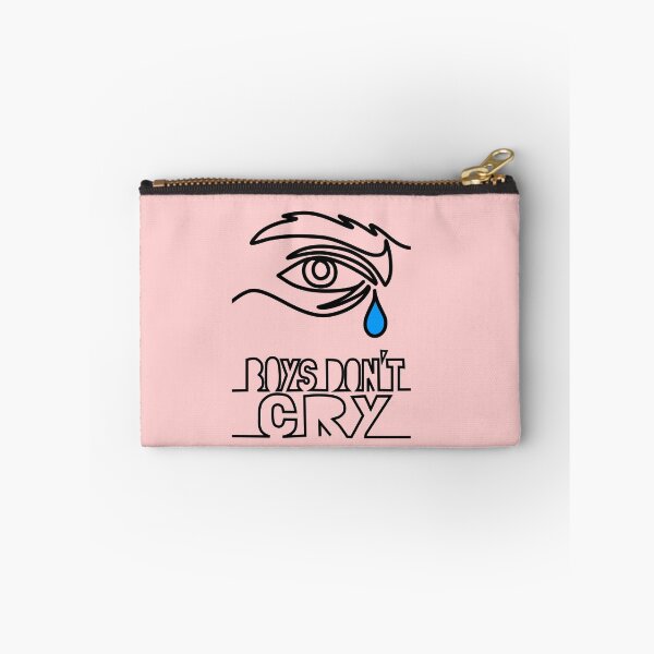 Item preview, The Cure - Boys Don’t Cry designed and sold by JP Tees.