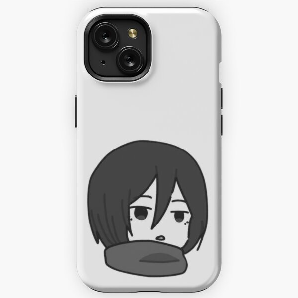 Eren Yeager iPhone Cases for Sale