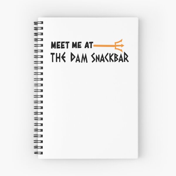 Item preview, Meet me at the Dam Snackbar Greek Movie Night designed and sold by Chelsealuv Krigbaum.