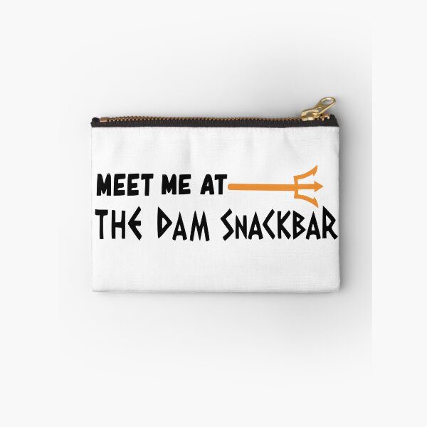Item preview, Meet me at the Dam Snackbar Greek Movie Night designed and sold by Chelsealuv Krigbaum.