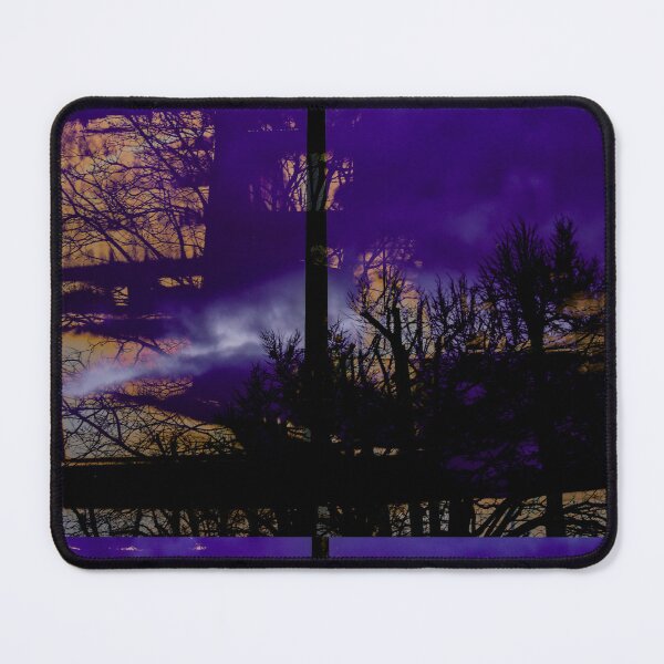 Item preview, The purple end of the world designed and sold by Akiunia.