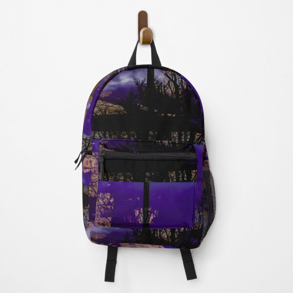 Item preview, The purple end of the world designed and sold by Akiunia.