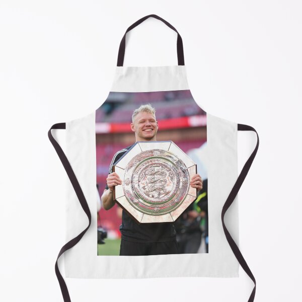Item preview, Aaron Ramsdale designed and sold by joshjdss1.