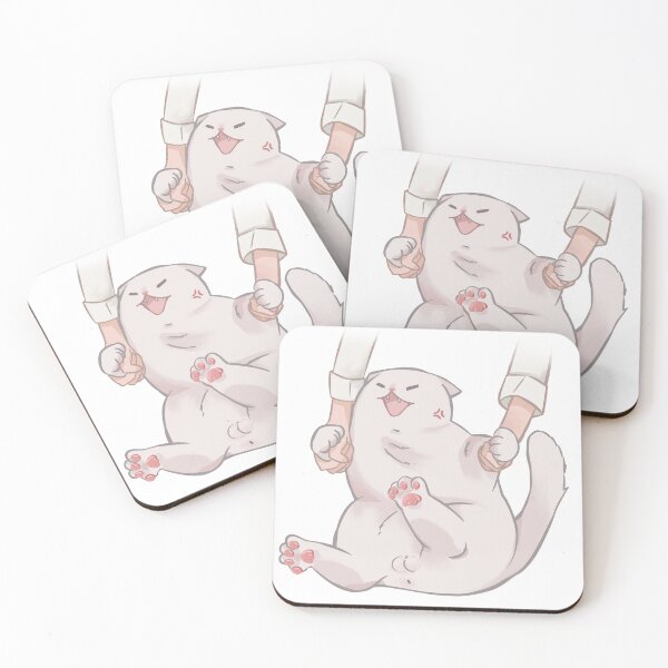 Item preview, Very pissed off cat meme designed and sold by sajtsajt.