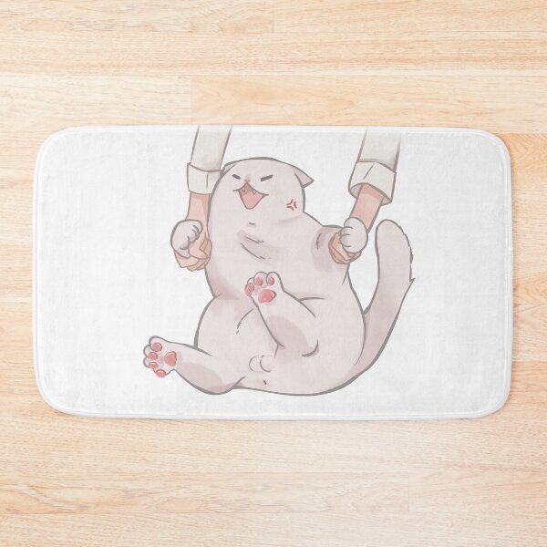 Item preview, Very pissed off cat meme designed and sold by sajtsajt.