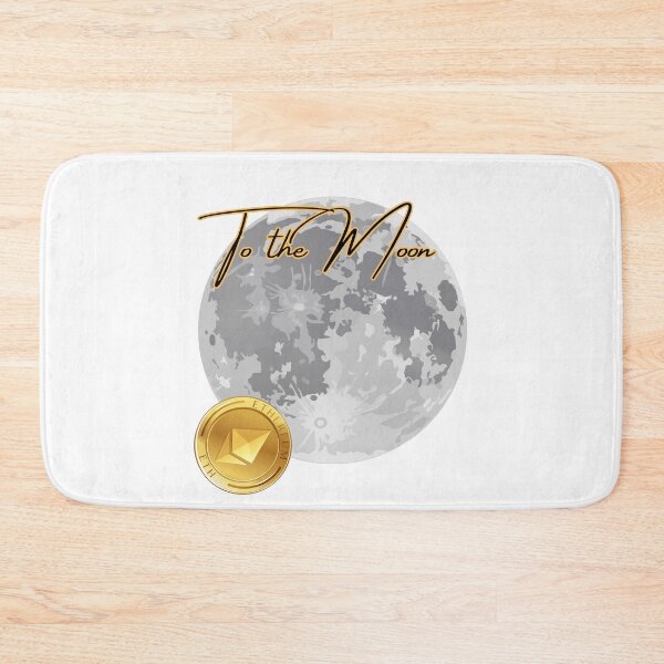 Item preview, To the Moon designed and sold by kylmllr101684.
