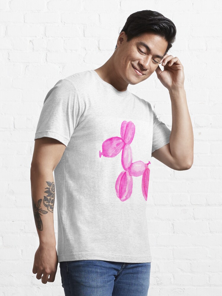 "Balloon Animal" T-shirt by GillianMaloy | Redbubble