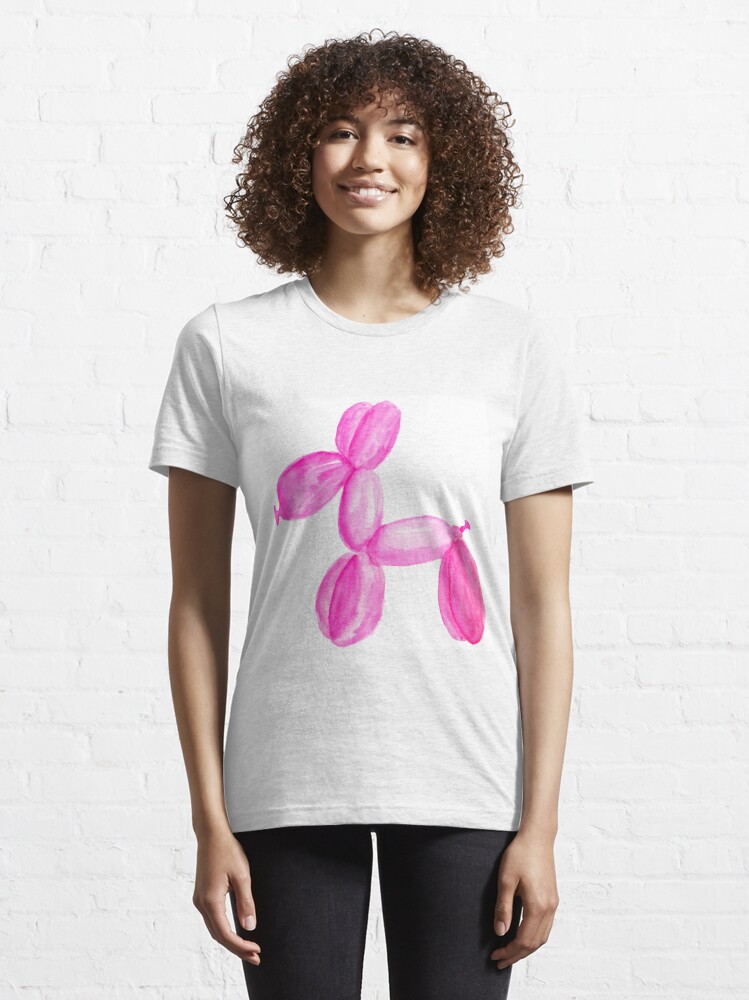 "Balloon Animal" T-shirt by GillianMaloy | Redbubble