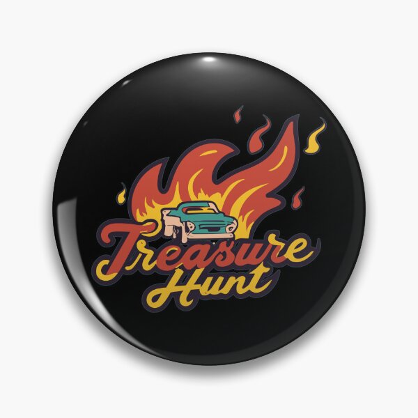 Item preview, Diecast Treasure Hunt Lovers designed and sold by TruckerPLShop.