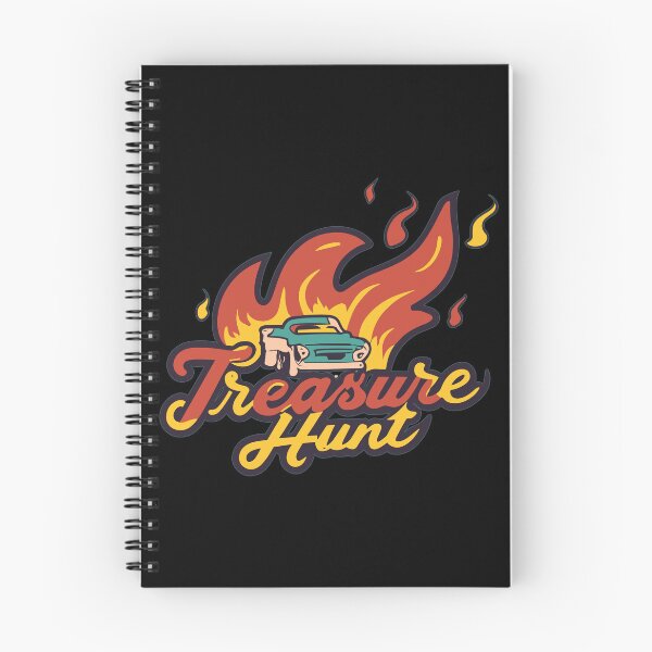 Item preview, Diecast Treasure Hunt Lovers designed and sold by TruckerPLShop.