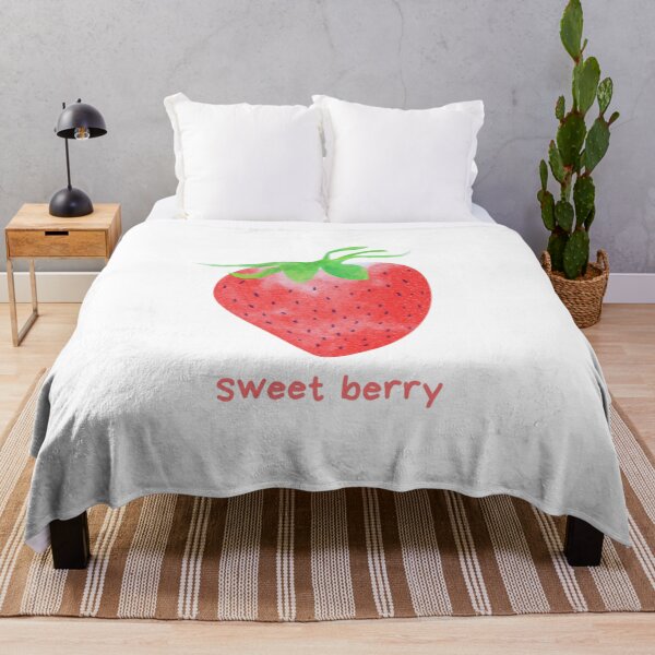 Item preview, Swet Berry designed and sold by MixsyM.