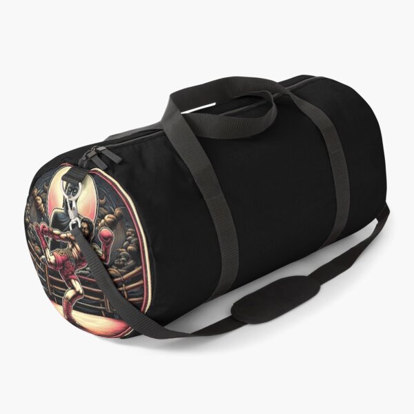 Item preview, Kickboxing Muay Thai Fighter Buddha designed and sold by RedDesignSyc.