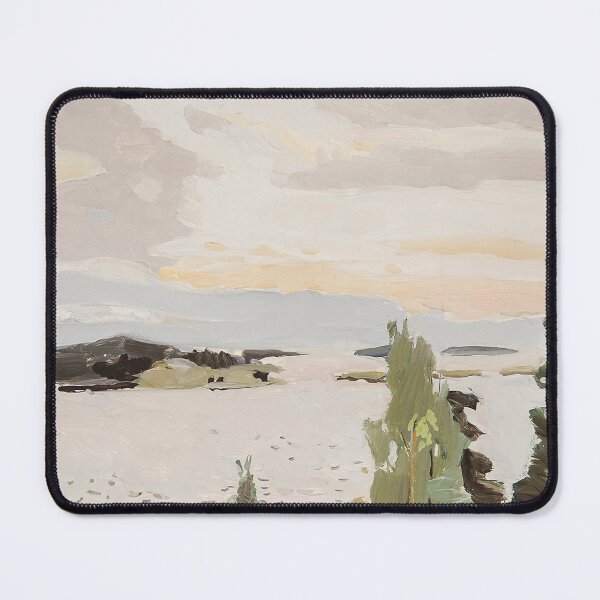 Item preview,  fairfield porter designed and sold by NasriART.