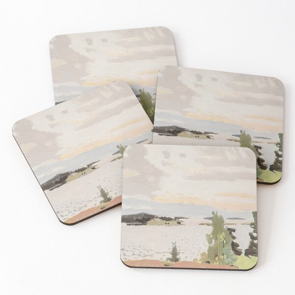 Item preview,  fairfield porter designed and sold by NasriART.