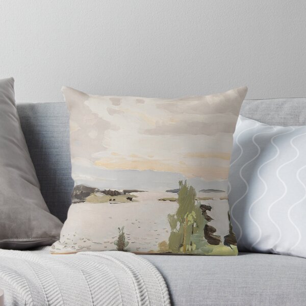 Item preview, fairfield porter designed and sold by NasriART.