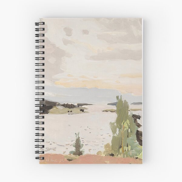 Item preview,  fairfield porter designed and sold by NasriART.