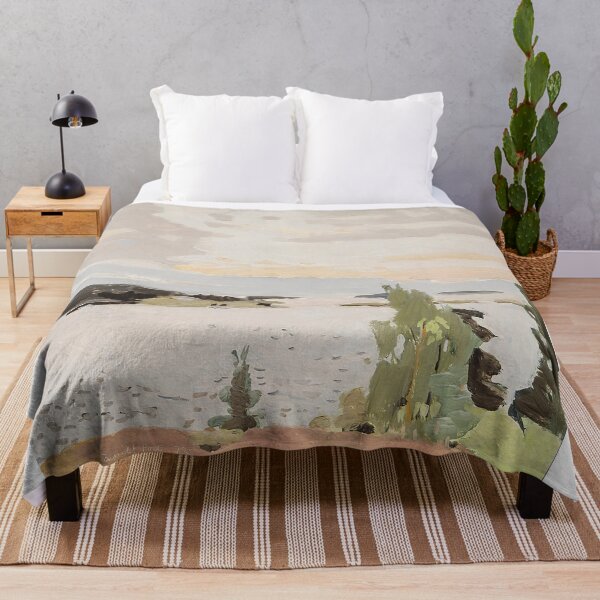 Item preview,  fairfield porter designed and sold by NasriART.