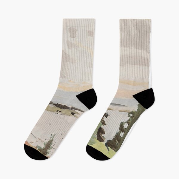Item preview,  fairfield porter designed and sold by NasriART.