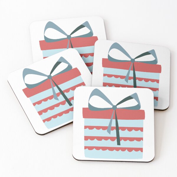 Item preview, xmas present designed and sold by Jules Mars.