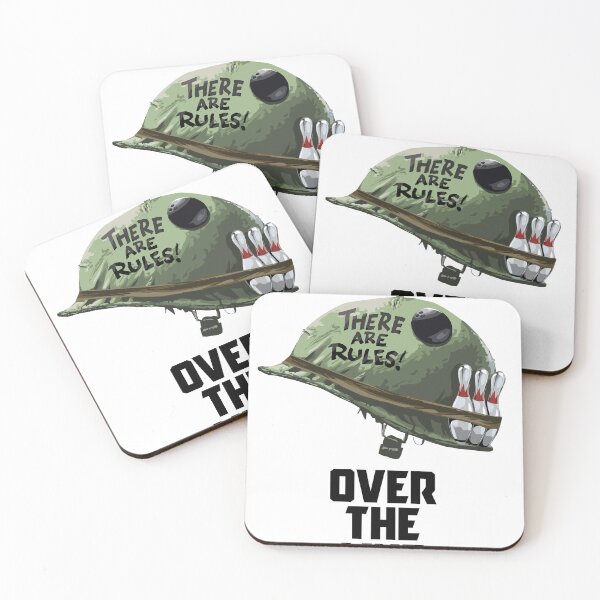 Item preview, Over the Line! designed and sold by Robby Rocket Designs.