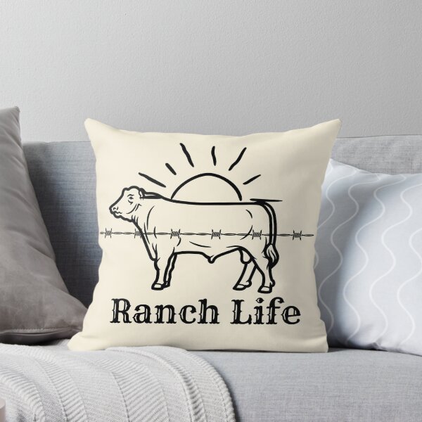 Item preview, Ranch Life  designed and sold by Ashley Gagnon.