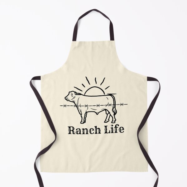 Item preview, Ranch Life designed and sold by Ashley Gagnon.