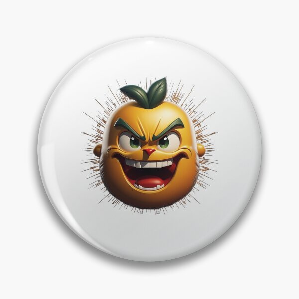 Item preview, Angry Emoji designed and sold by PrintedDreams11.
