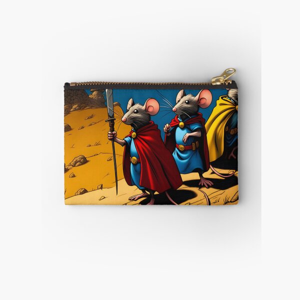 Item preview, Mice Wanderers  designed and sold by PaigeCompositor.