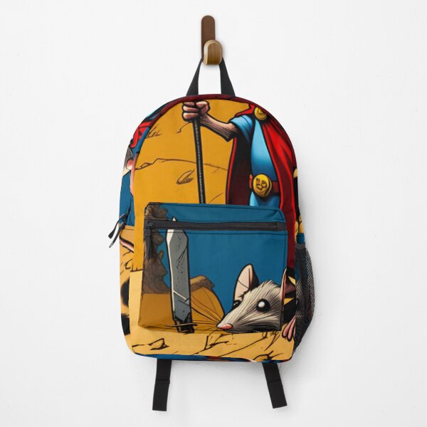 Item preview, Mice Wanderers  designed and sold by PaigeCompositor.